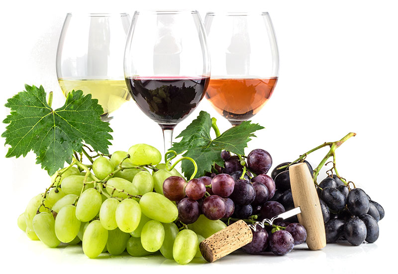 Prodotti Erimex Vini